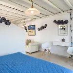 E Villa Mykonos Town