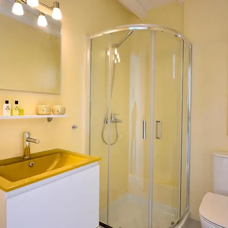 E Villa Mykonos Town