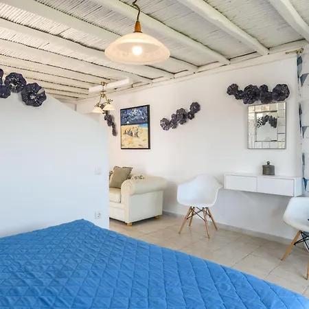 E Villa Mykonos Town