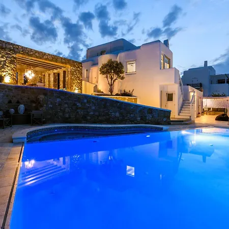 Villa E *