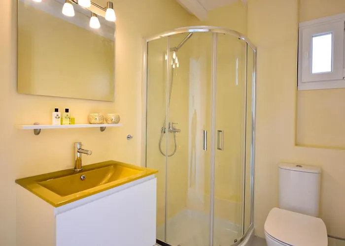 E Βίλα Mykonos Town