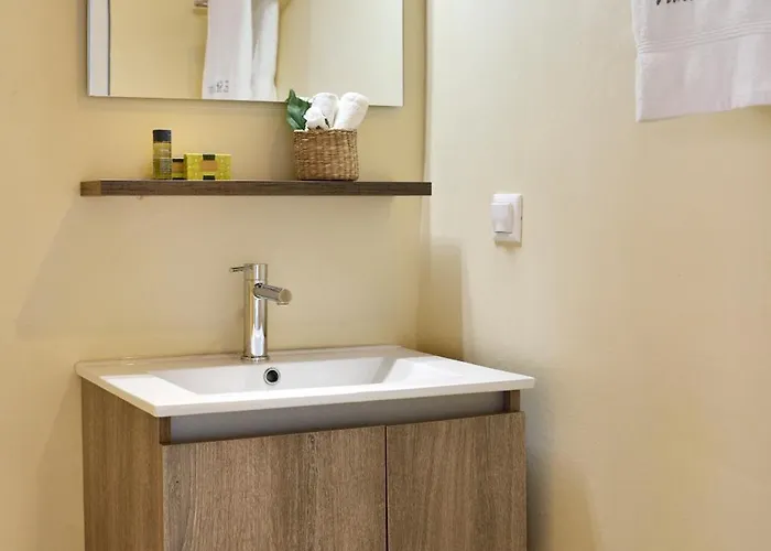 别墅 E Mykonos Town