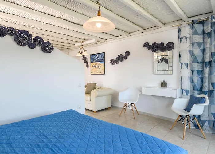 E 别墅 Mykonos Town