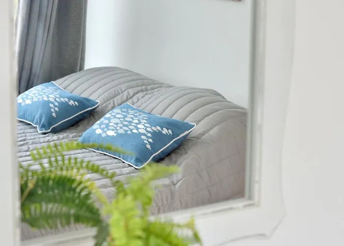 E וילה Mykonos Town